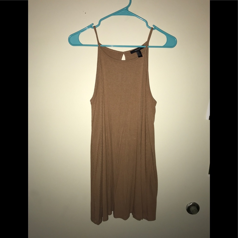 Forever 21 dress
